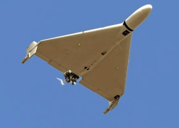 Dronă misterioasă intră în spațiul aerian finlandez lângă Rusia!