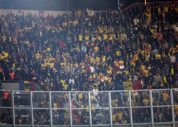 Biletele pentru meciul național cu Georgia, disponibile din 2 mai!