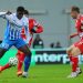 Craiova triumfă în fața lui Dinamo cu un gol dramatic în prelungiri!