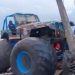 Tragedie în Columbia: Monster truck intră în mulțime, 2 morți, zeci răniți