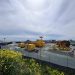 Neptun Deep avansează: Instalarea începe pentru gazele din Marea Neagră!
