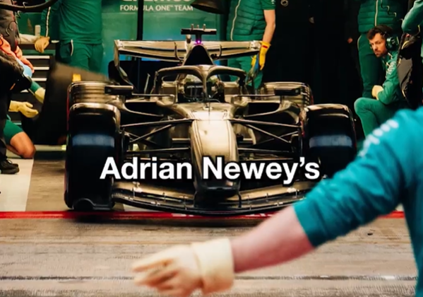 Aston Martin lansează monopostul pentru F1 2026: Detalii și noutăți Aston Martin lansează monopostul pentru F1 2026: Detalii și noutăți