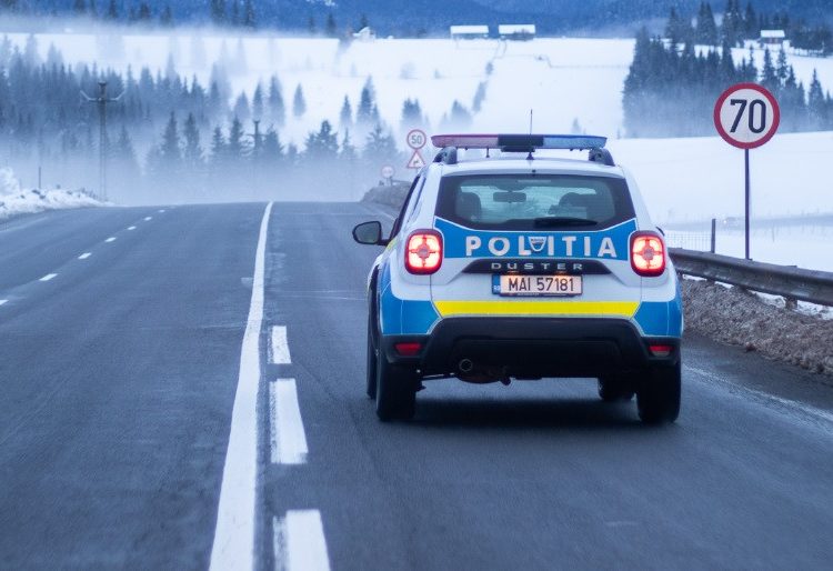 Atenție! Fraudă prin SMS legată de rovinietă – Află mai mult!