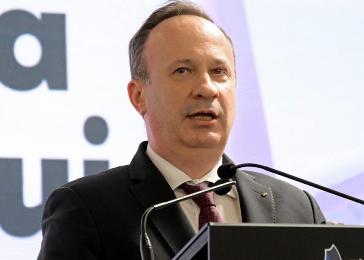 Avertismentul lui Adrian Câciu: Pachet social obligatoriu 2026