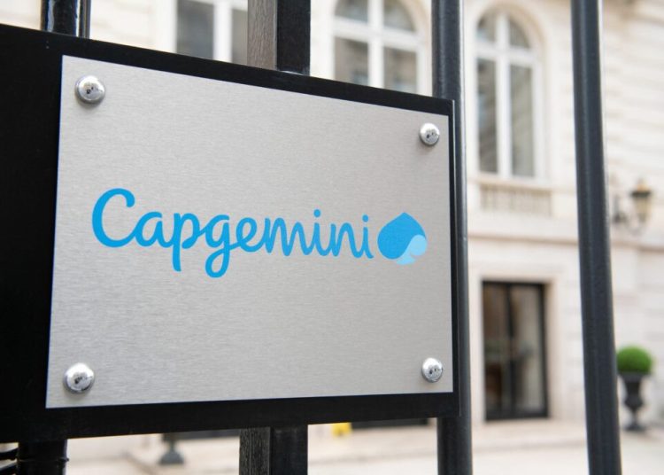 Capgemini vinde filială după presiuni legate de ICE