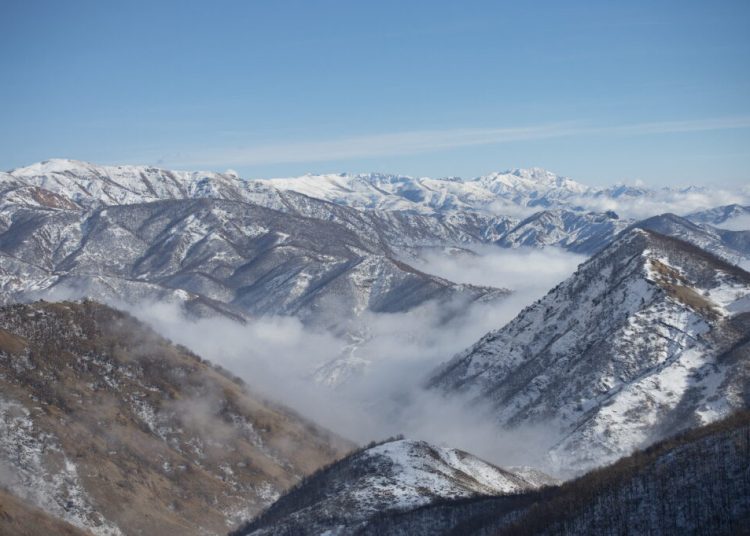 „Cod Portocaliu: Precipitații Severe în Județele din România”