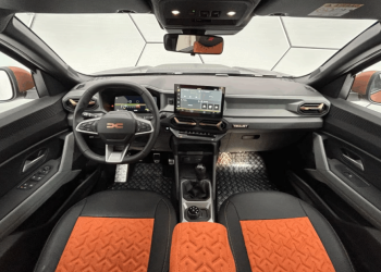 Dacia Bigster TCe 130 4×4 Extreme: Preț Record în Germania