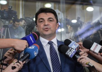 Daniel Breaz, noul favorit pentru Ministerul Educației?