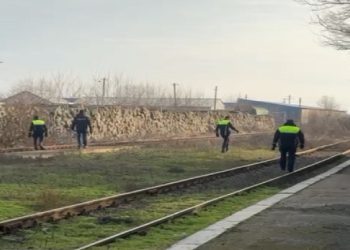 Descoperire Șocantă: Rămășițe Umane în Slobozia