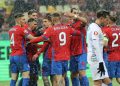 FCSB vs FK Csikszereda: Meci Dramatic în Zăpadă!