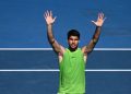 Finala Australian Open: Alcaraz vs. Djokovic – Istorie în Fiecare Minge