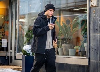 Fiul prințesei Norvegiei, reținut pentru violență și amenințări