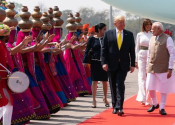 India și SUA: Reducerea tarifelor și investiții de 500 miliarde