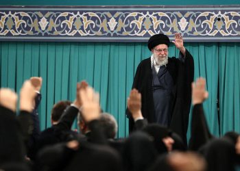 Iranul răspunde la etichetarea IRGC ca terorist de UE