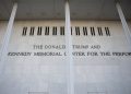 „Kennedy Center se închide pentru renovare în 2026”