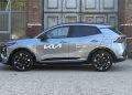 Kia Sportage facelift 2025: SUV-ul modernizat pe care îl aștepți!