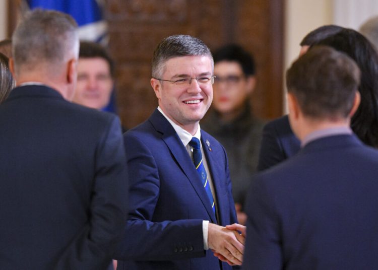 Legile esențiale pot fi aprobate în februarie 2024