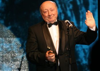 „Marin Moraru: O legendă a teatrului românesc plecat prea devreme”