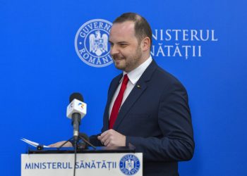 Ministrul Sănătății: Agresiuni recente și criza sănătății mintale