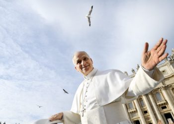 Papa Leon: Jocurile Olimpice, simbol al păcii mondiale