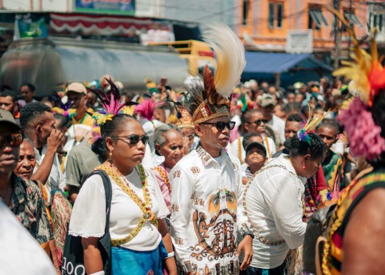 Papua Noua Guinee: Țara cu cele mai multe limbi din lume