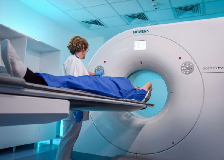 PET-CT PSMA: Inovație în diagnosticarea cancerului de prostată