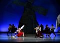 „Premiera baletului Don Quijote la Opera Națională București”