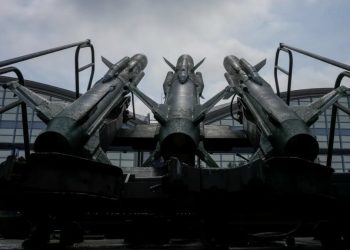 Programul PURL: 75% din rachetele pentru apărarea Ucrainei