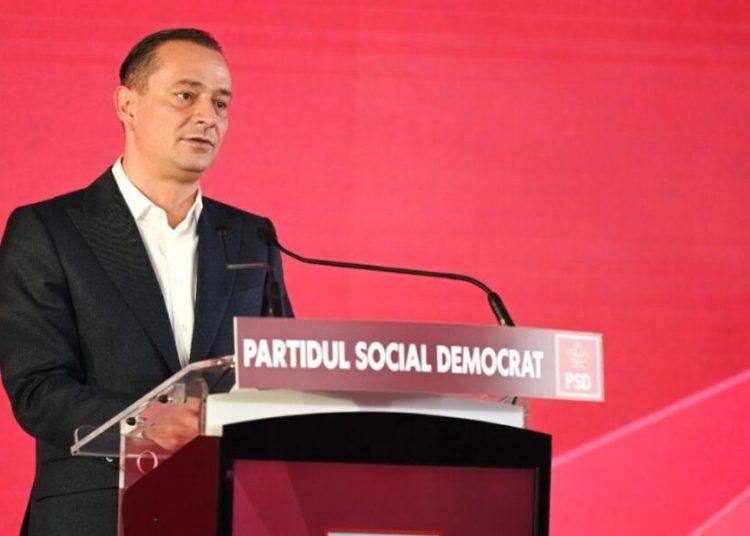 PSD și Moțiunea AUR: Răspunsuri neclare despre Educație