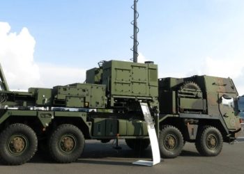 România reconsideră achiziția sistemelor IRIS-T SLM