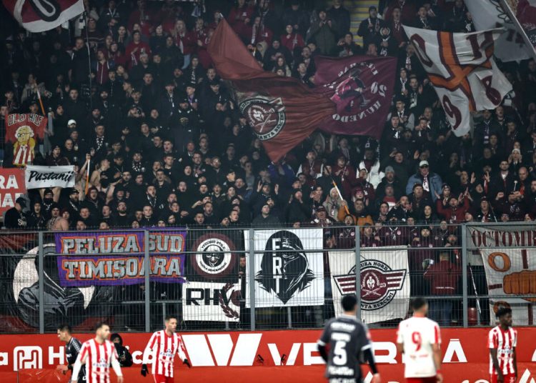 Sancțiuni pentru Rapid și UTA Arad: Detalii și Context