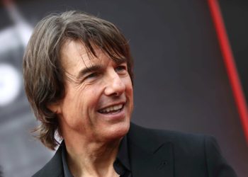 „Sarah Knafo îl invită pe Tom Cruise să vină la Paris!”