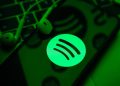 Spotify crește plățile pentru artiști în 2025 cu peste 10%