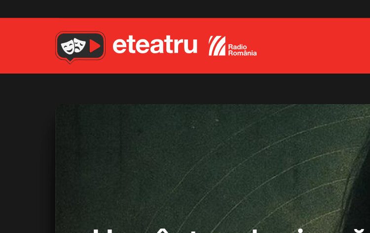 Teatrul Național Radiofonic: Crimă din Timiș, Artă și Adevăr