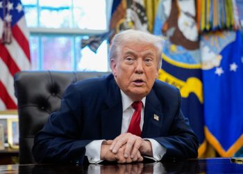 Trump reiterează acuzații de fraudă în alegerile din 2020
