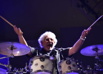 „Visul Toboșarului”: Concert aniversar cu Ovidiu Lipan Țăndărică