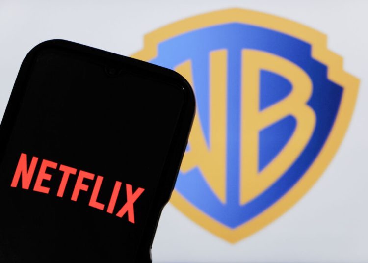 Vot crucial: Acționarii Warner Bros. decid soarta Netflix